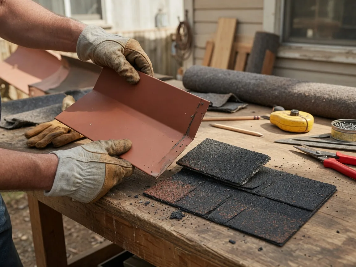 Roof Repair company in Gilmanton, NH